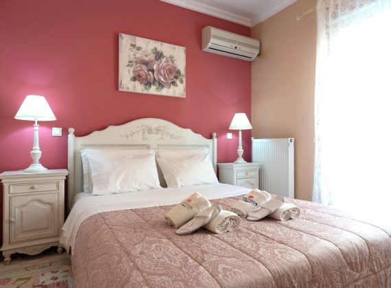Family King Suite with Sea View