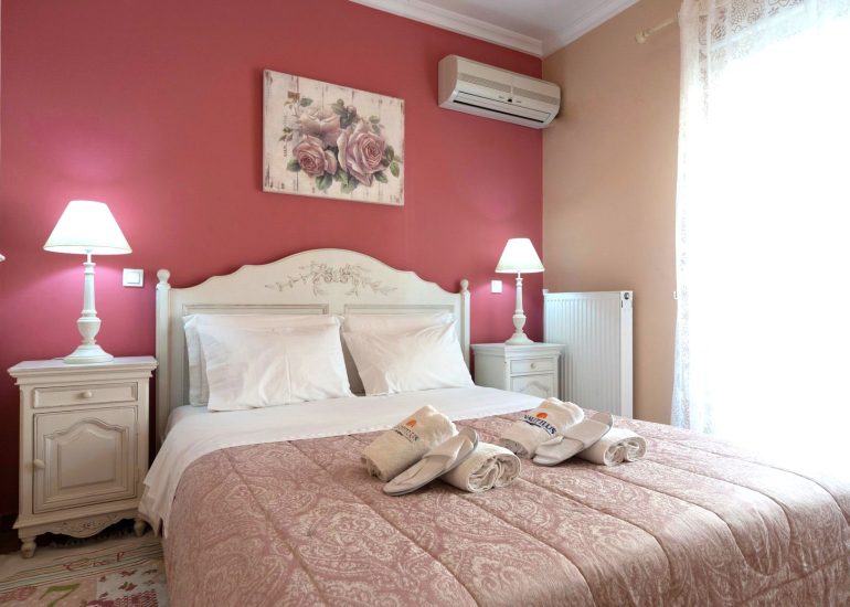 Family King Suite with Sea View