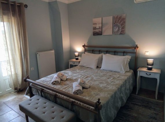 Duplex Suite