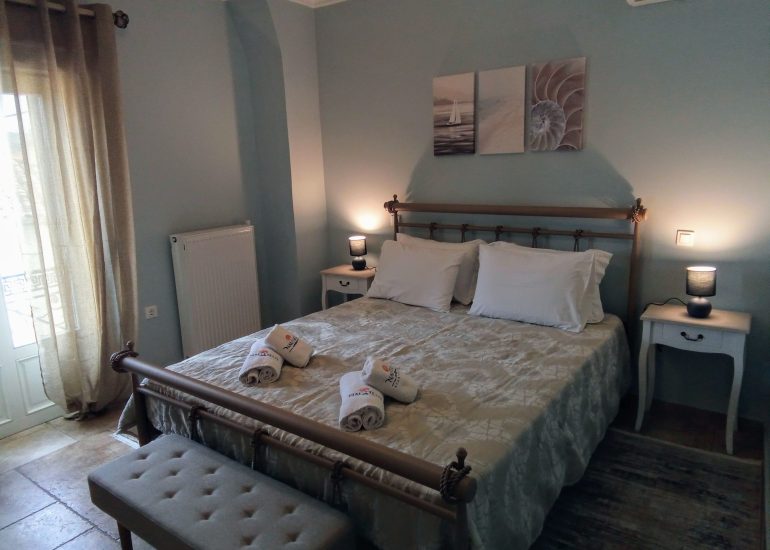 Duplex Suite